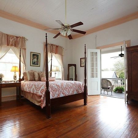 Old Castillo Bed And Breakfast Saint Martinville Esterno foto