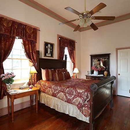 Old Castillo Bed And Breakfast Saint Martinville Esterno foto