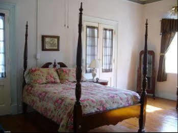 Old Castillo Bed And Breakfast Saint Martinville Esterno foto