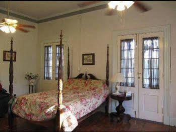 Old Castillo Bed And Breakfast Saint Martinville Esterno foto