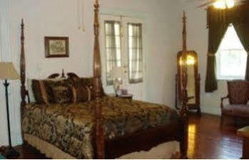 Old Castillo Bed And Breakfast Saint Martinville Esterno foto