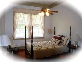 Old Castillo Bed And Breakfast Saint Martinville Esterno foto