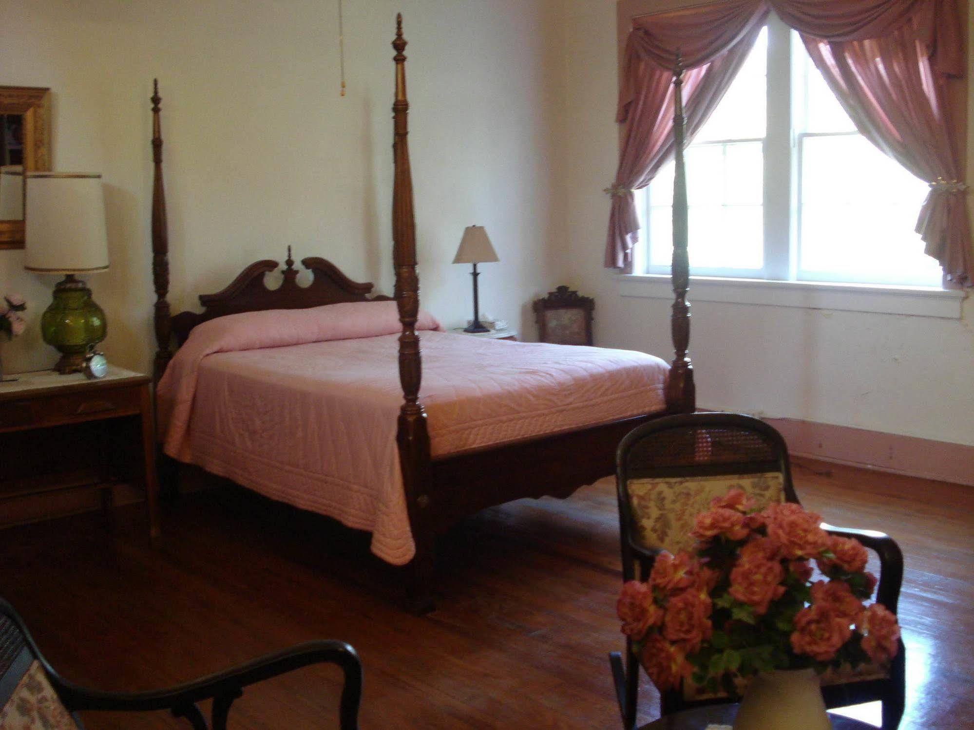 Old Castillo Bed And Breakfast Saint Martinville Esterno foto